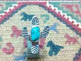 エリッカニコラスビゲイ　サボテンシルバーリング② Amazon.co.jp: エリッカニコラスビゲイ サボテンシルバーリング