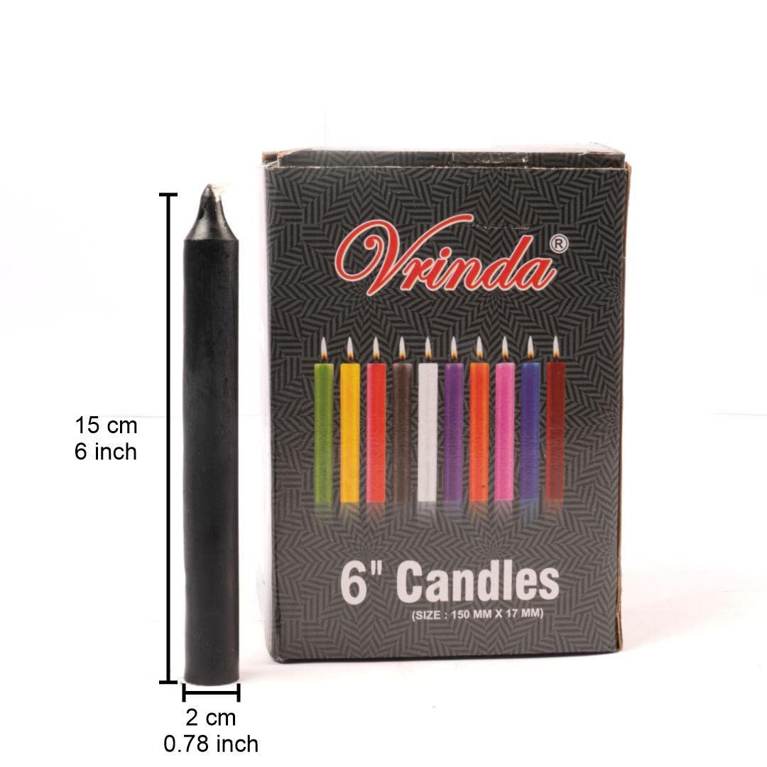Vrinda® Pack of 36-6
