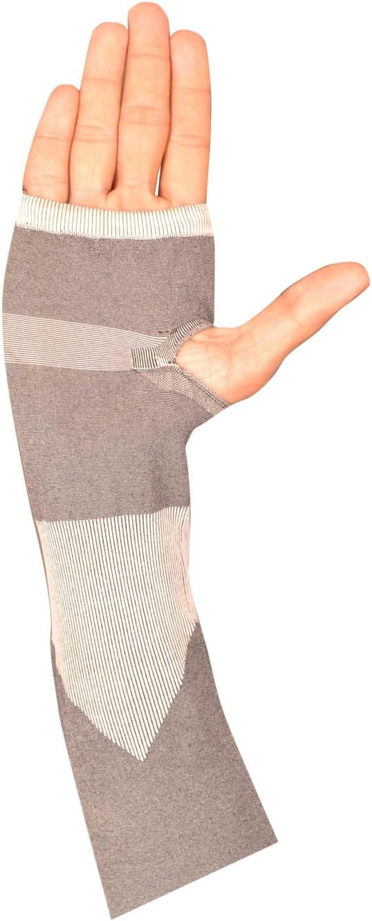 RRC Cooling UV Protection Arm Sleeves (Grey)