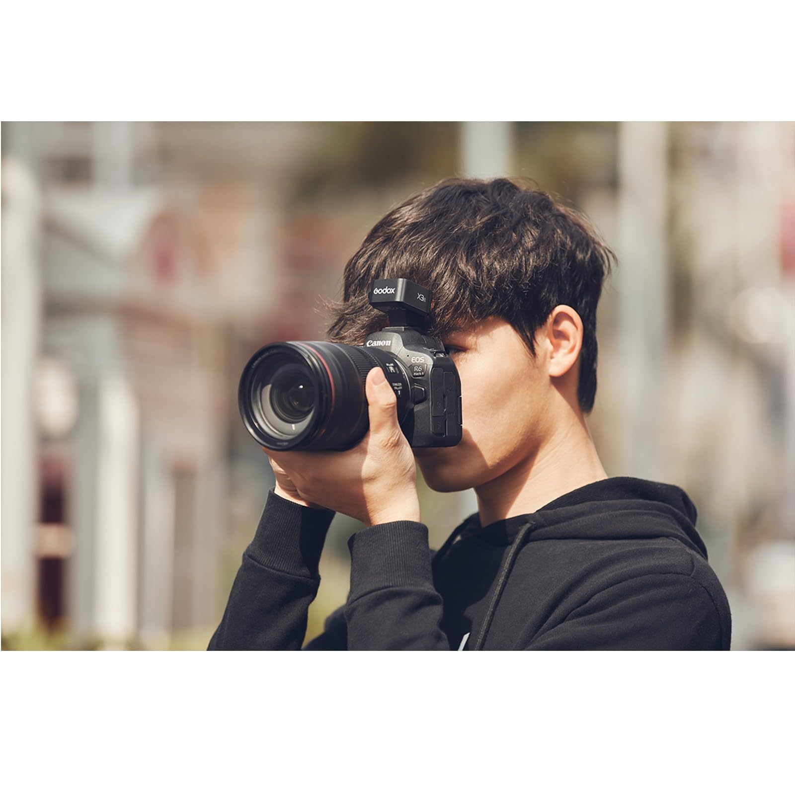 Godox X3-C Flash Trigger