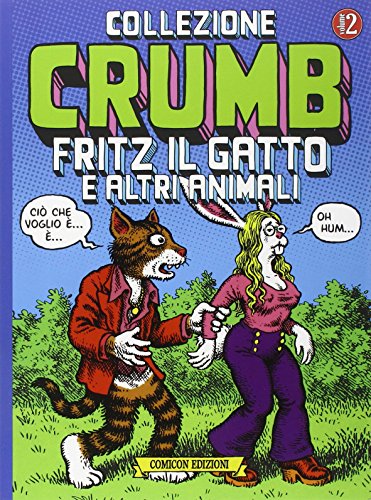 Collezione Crumb: 2