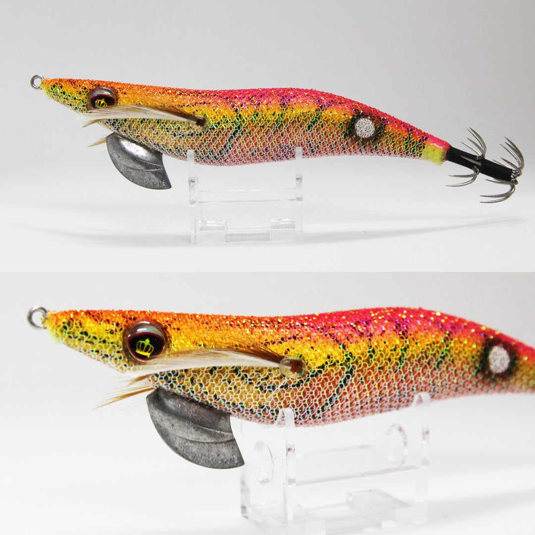 Amazon | SQUID MANIA スクイッドマニア WILD CHASE ワイルドチェイス