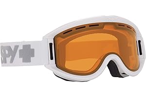 Introducing Spy Optic Getaway: Your Essential Spy Goggles for Snowboarding Thrills