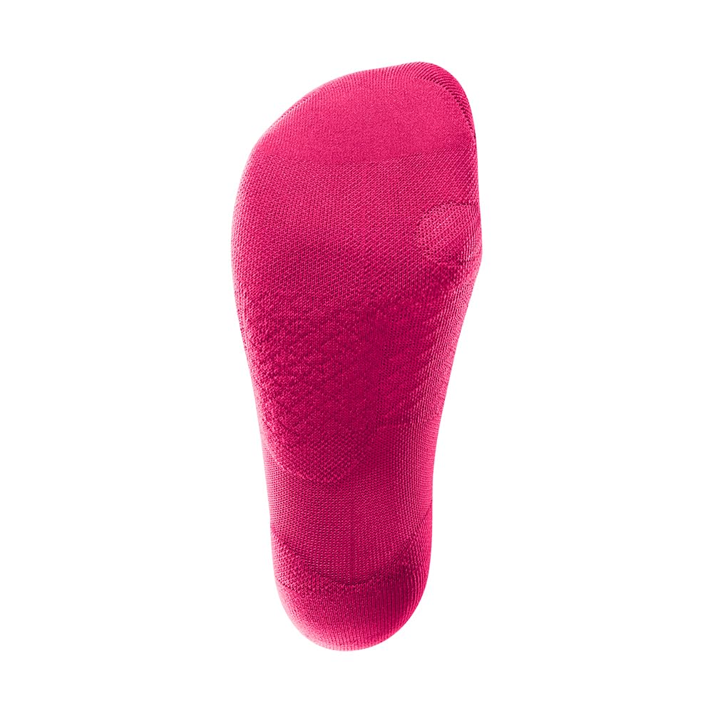 BAUERFEIND Chaussettes de course « Run Ultralight Compression Socks », 1 paire de chaussettes de sport pour homme, chaussettes de compression fines pour le jogging et le fitness, chaussettes de
