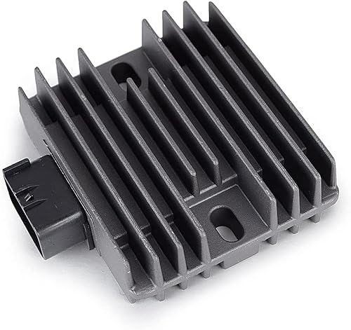 Regulador rectificador apto para Su-zuki GSR400 GSR600 GSX1400 AN250 Burg-man 250 AN400 Sky-wave 400 DL1000 V-Strom 1000 32800-42F00