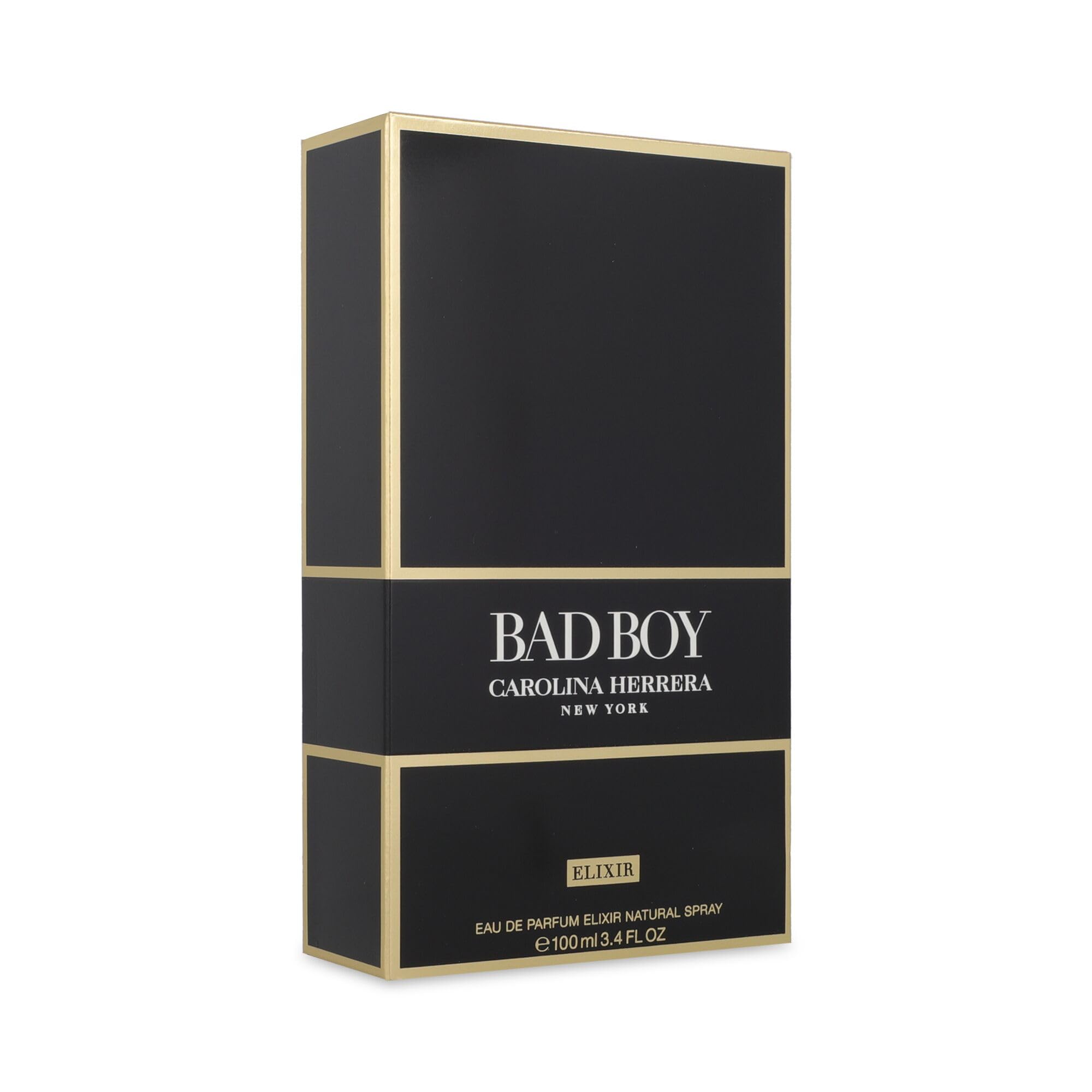 Carolina Herrera Bad Boy Elixir Woda perfumowana 100 ml