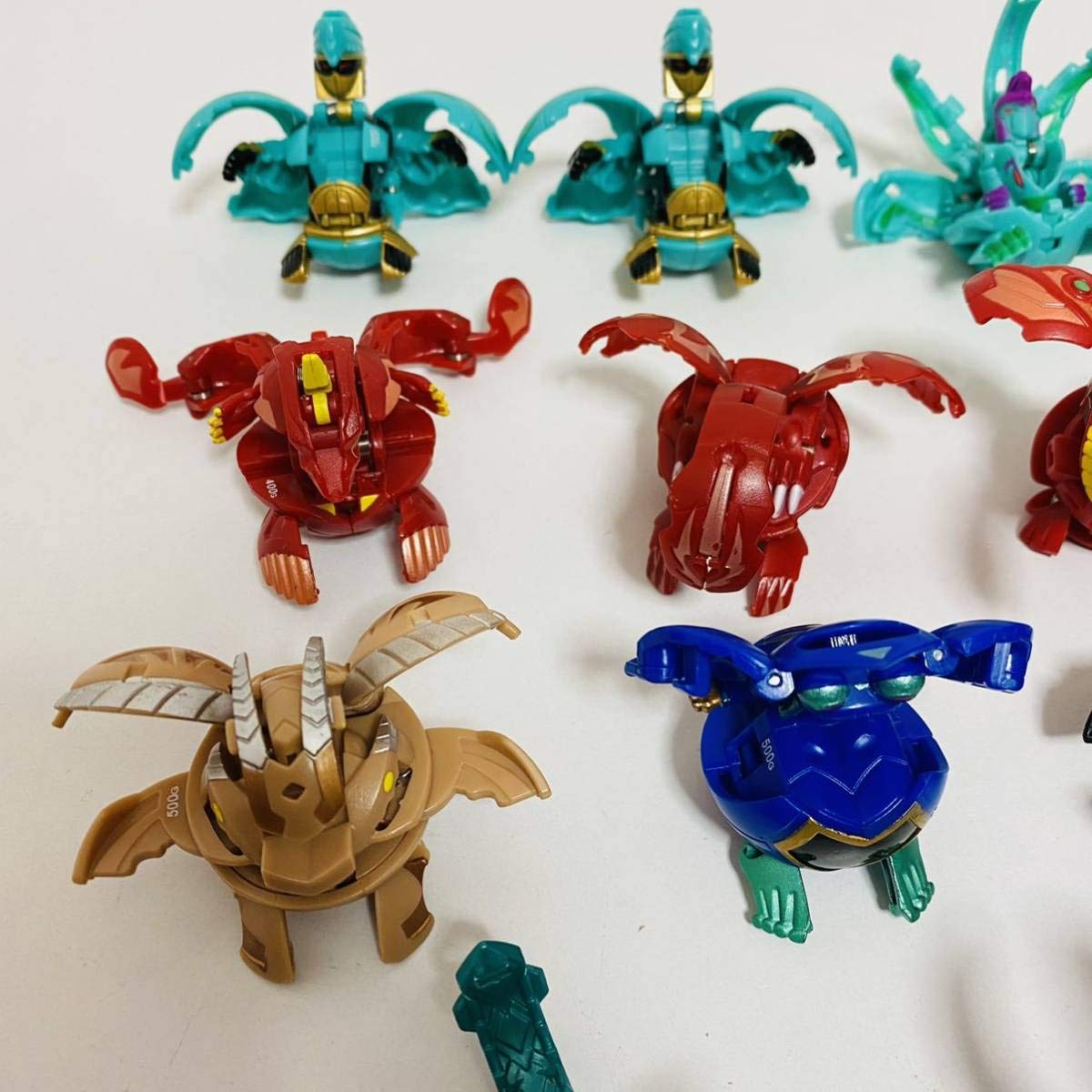 爆丸20個セット