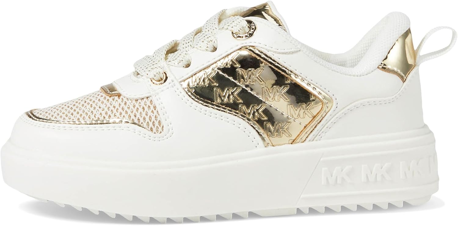 Michael Kors Girls Emmet Rumi - Image 4