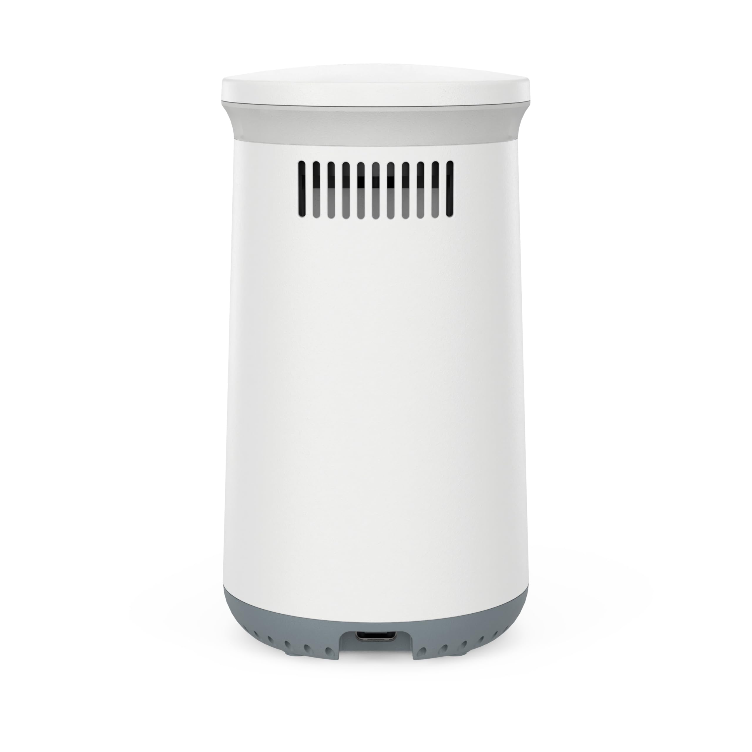 AprilAire ZAWTHCPV Smart Indoor 5-in-1 Wi-Fi Air Quality Monitor (CO2, VOC, PM 2.5, Particulate Matter, Humidity and Temperature), App Controlled IAQ Monitor for Home Air Quality Sensor — Amazon image 14