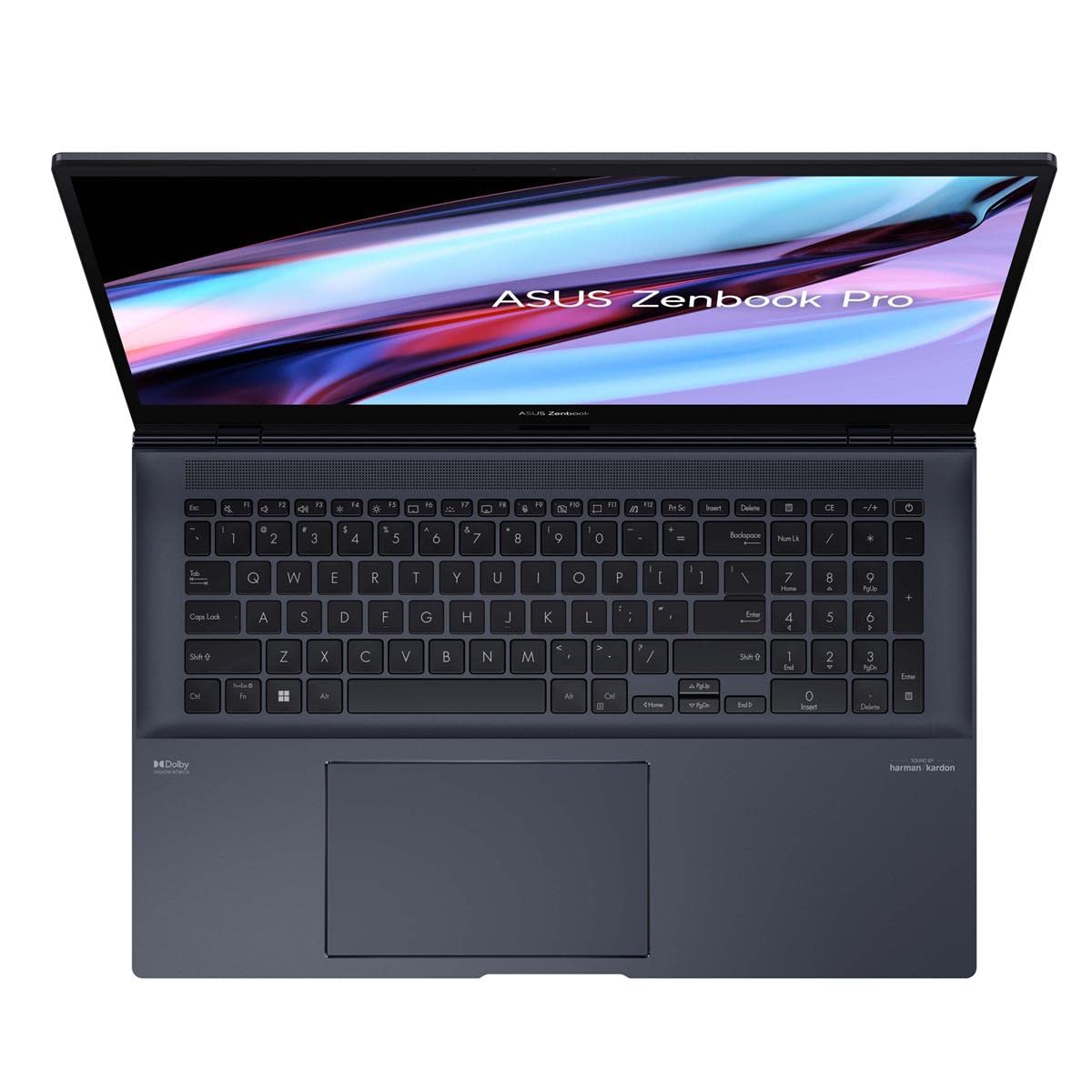 Test Asus ZenBook Pro UX501JW : puissance et élégance en