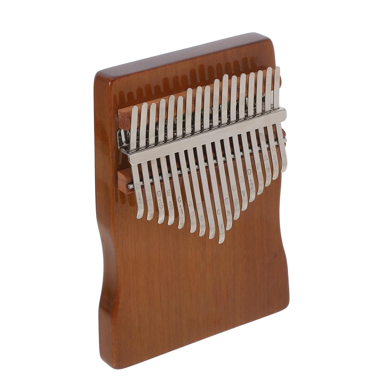 Kalimba Dla Dorosłych Z Fortepianem Kciukowym Kalimba