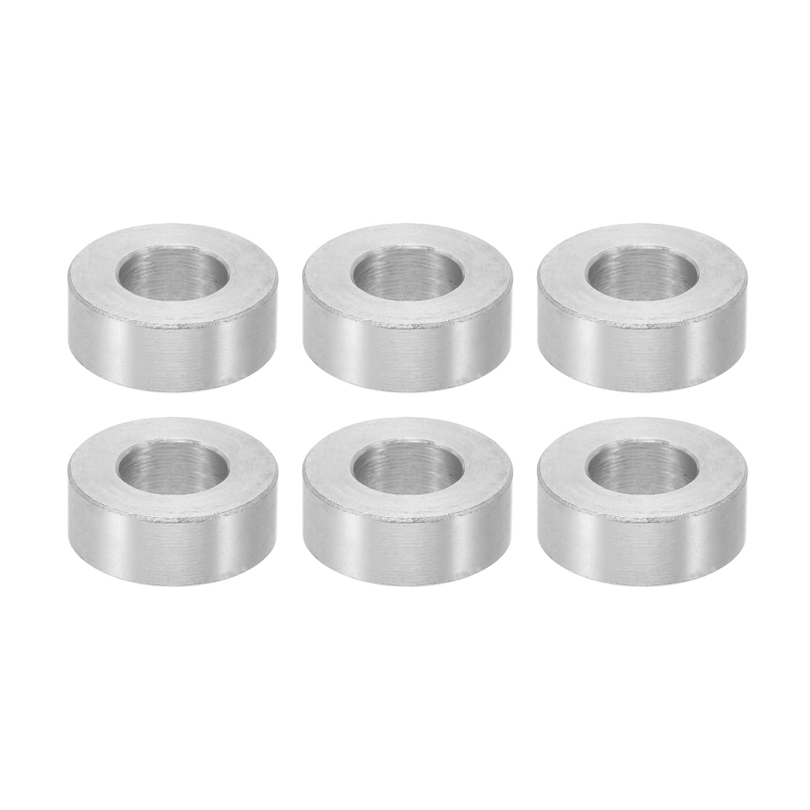 PATIKIL M8 Aluminum Spacers