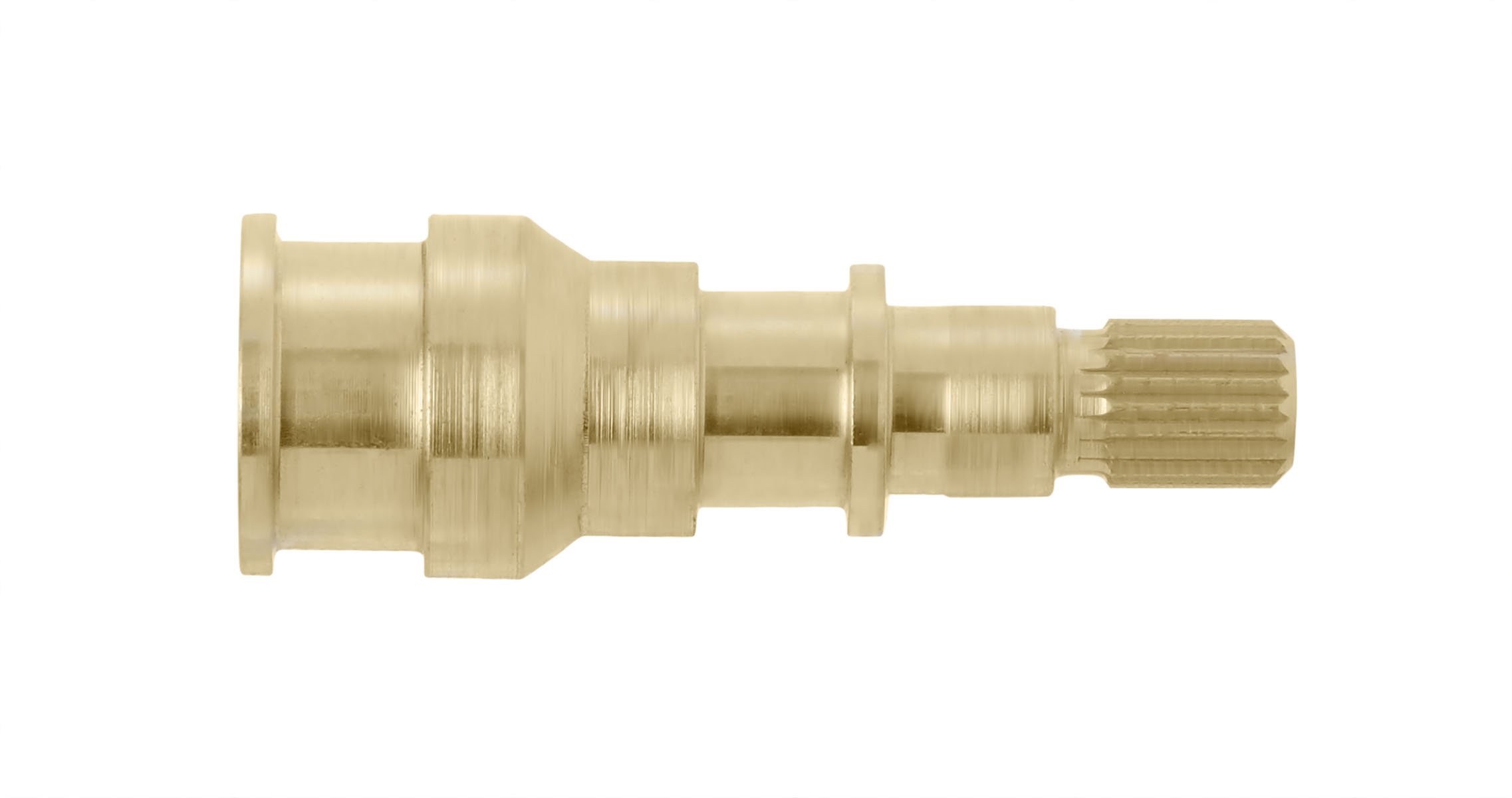 KOHLER K-77011 - Alargador de grifo
