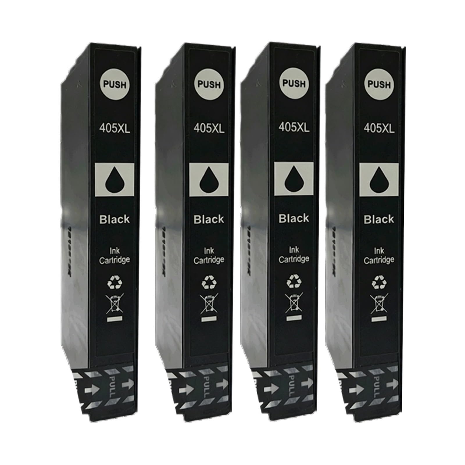 Cartouche d'encre 405XL, Compatible avec Epson, T405 T405XL