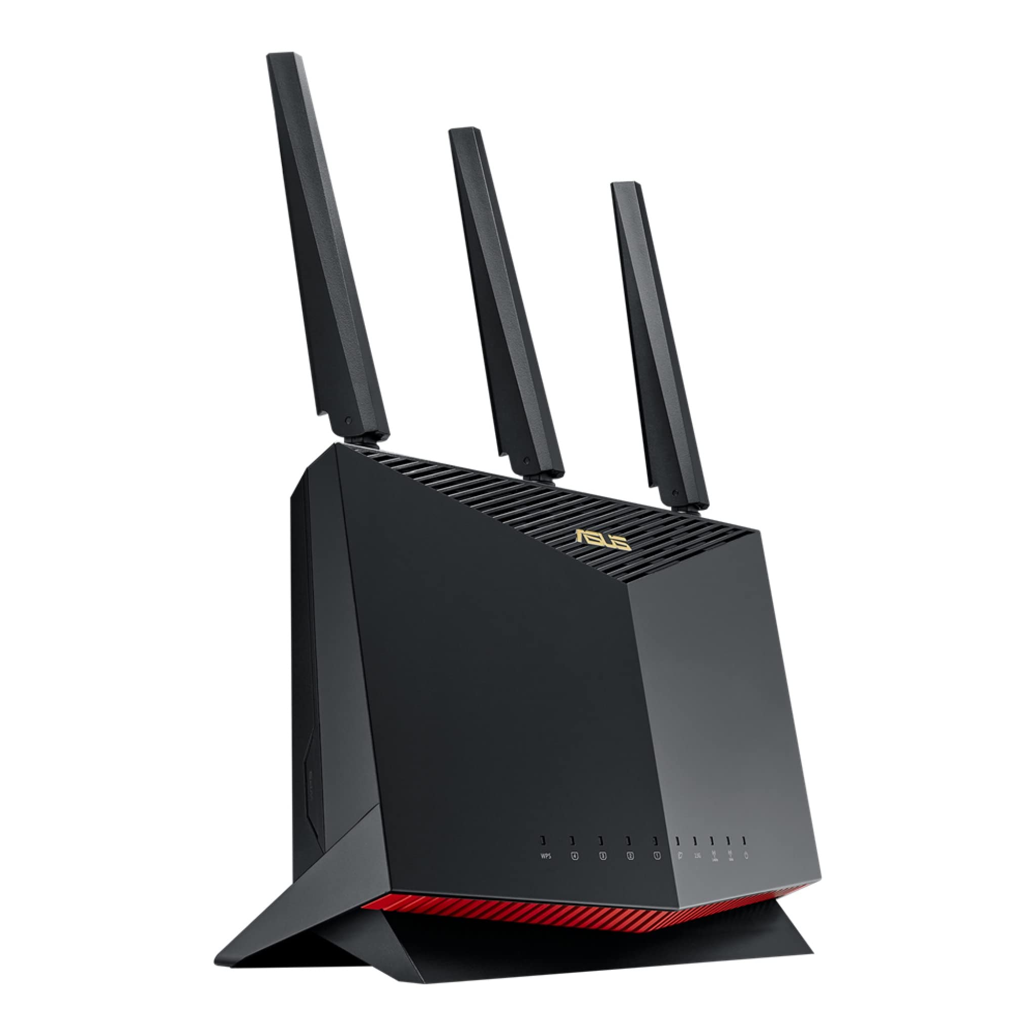 Amazon.com: ASUS RT-AX86U (AX5700) Dual Band WiFi 6 Extendable 