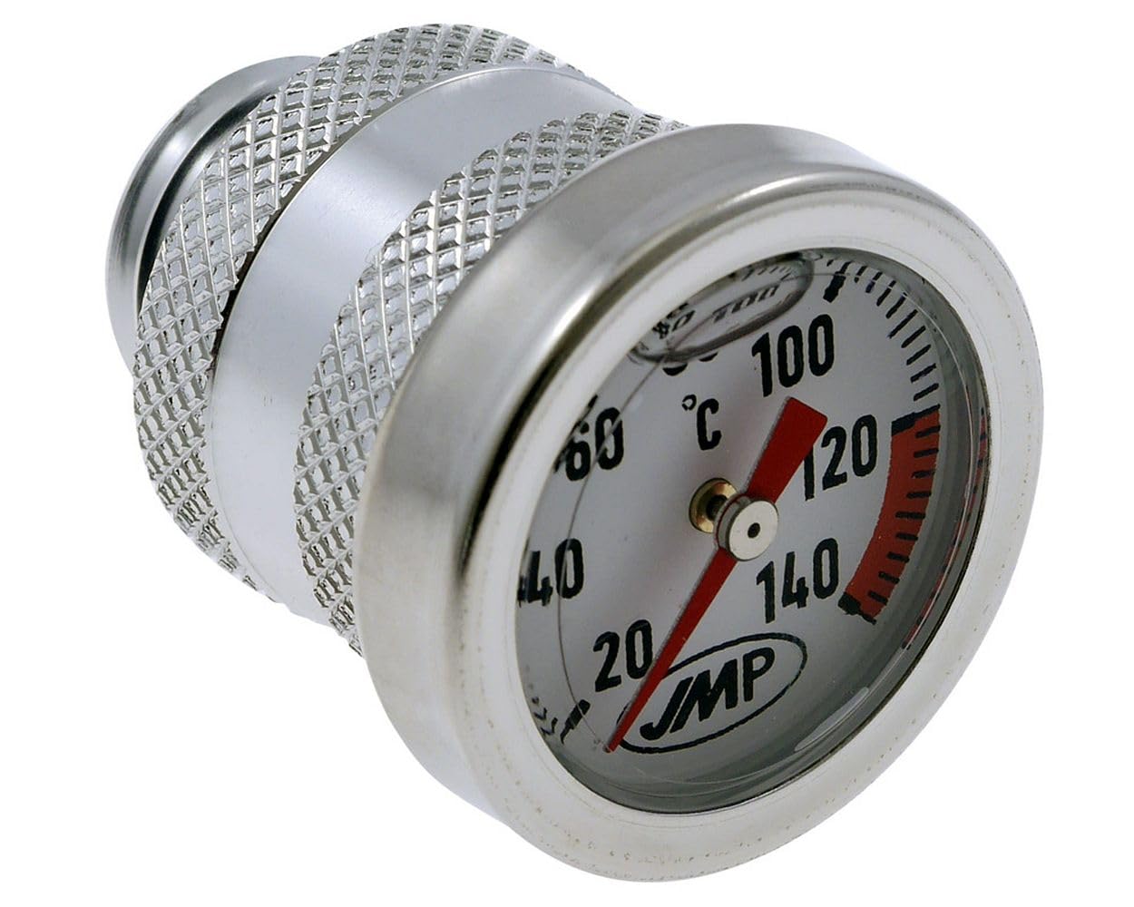 Öltemperaturmesser Ölthermometer Gewinde 20 x 2,5 mm Nadellänge 6 mm Gesamtlänge 32 mm
