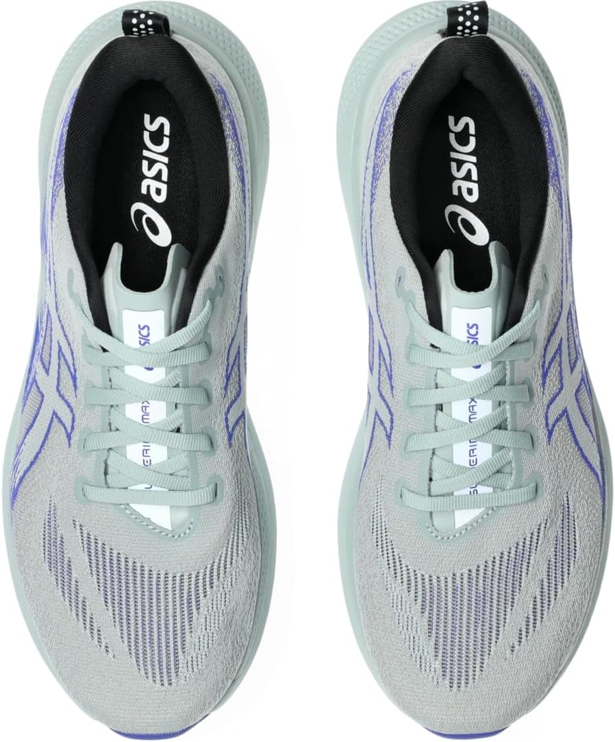 ASICS Men's GLIDERIDE MAX 2 Running Shoes