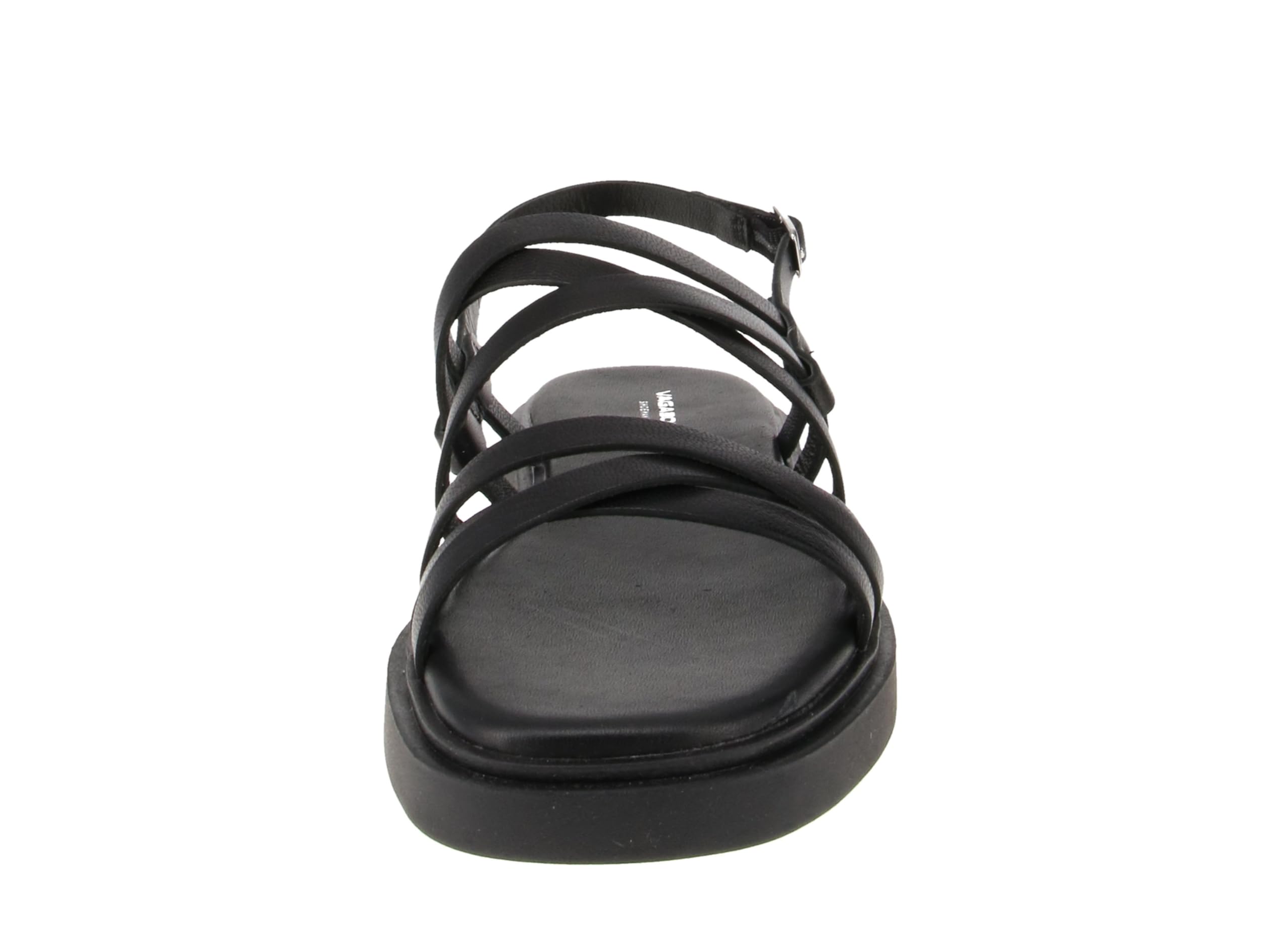 Vagabond 5757-501-20 Connie - Damen Schuhe Sandaletten - Black