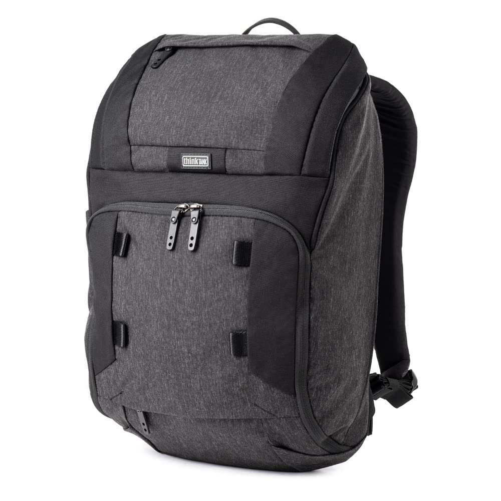 SpeedTop EDC Everyday Backpack with Magnetic Lid