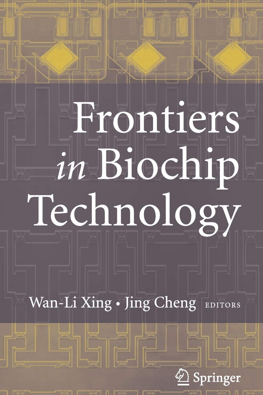Frontiers in Biochip Technology