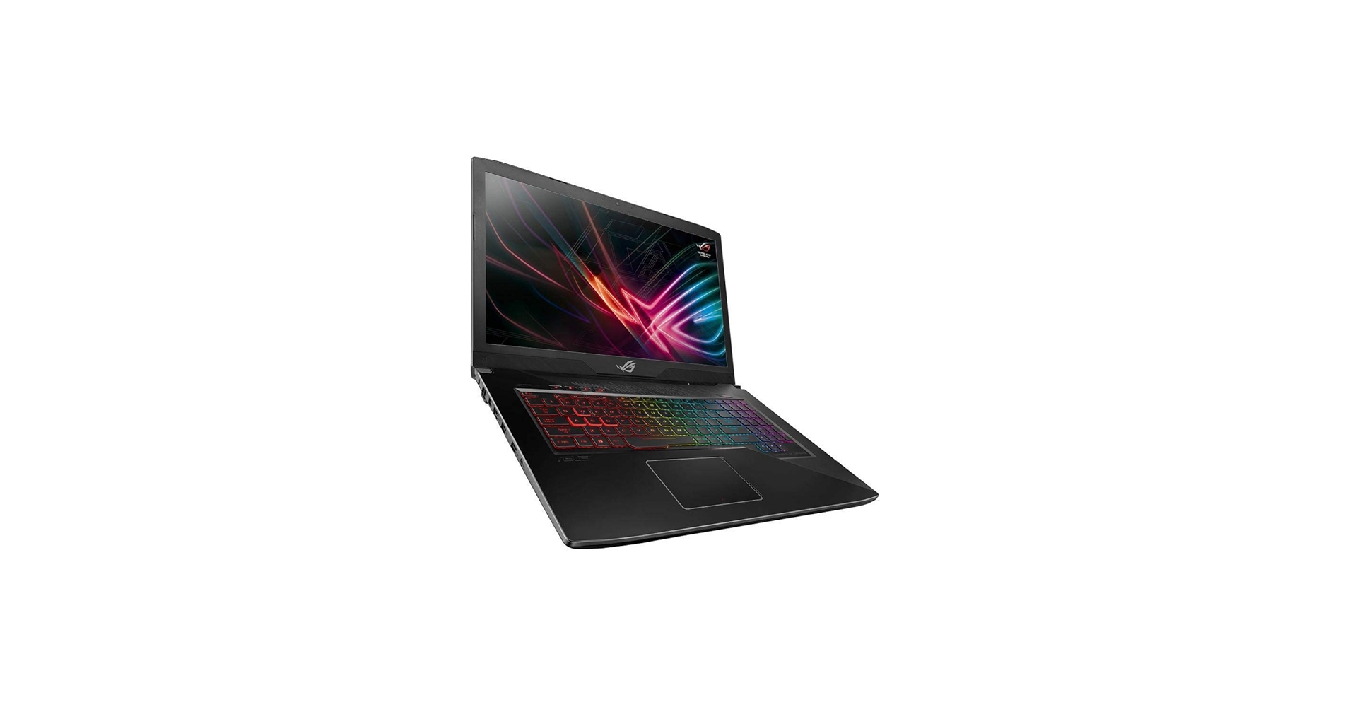 スマホ・タブレット・パソコン ASUS ROG STRIX GL703VM GL703VM-I5H1 Amazon.com: ASUS ROG Strix GL703VM Scar Edition 17.3” 120Hz