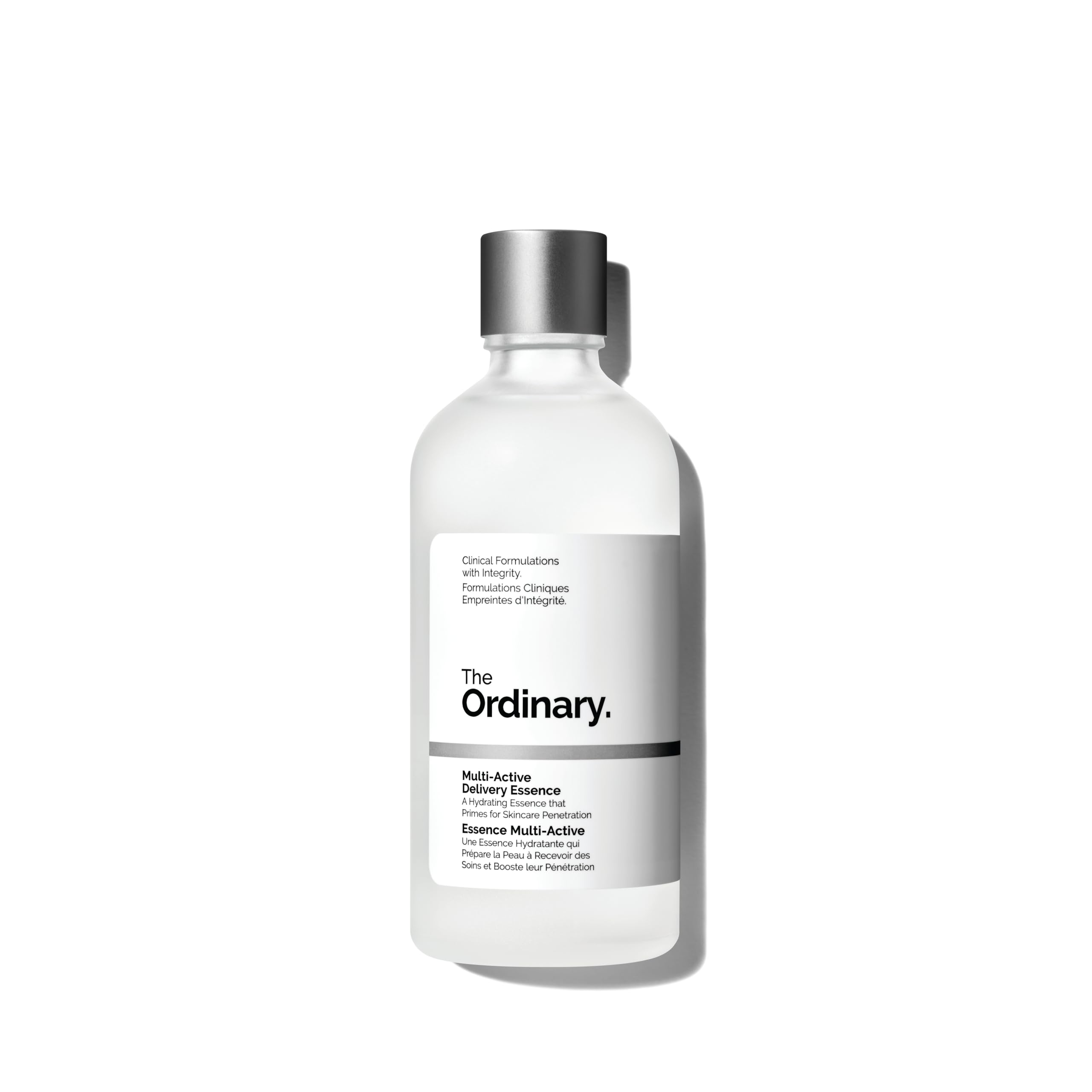 The OrdinaryMulti-Active Delivery Essence, Hydrating & Conditioning Formulation for Softer and Smoother Skin, 3.4 Fl Oz