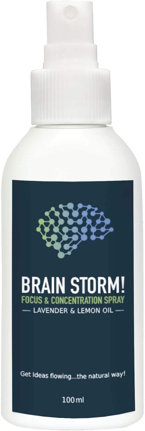 energetico per il cervello