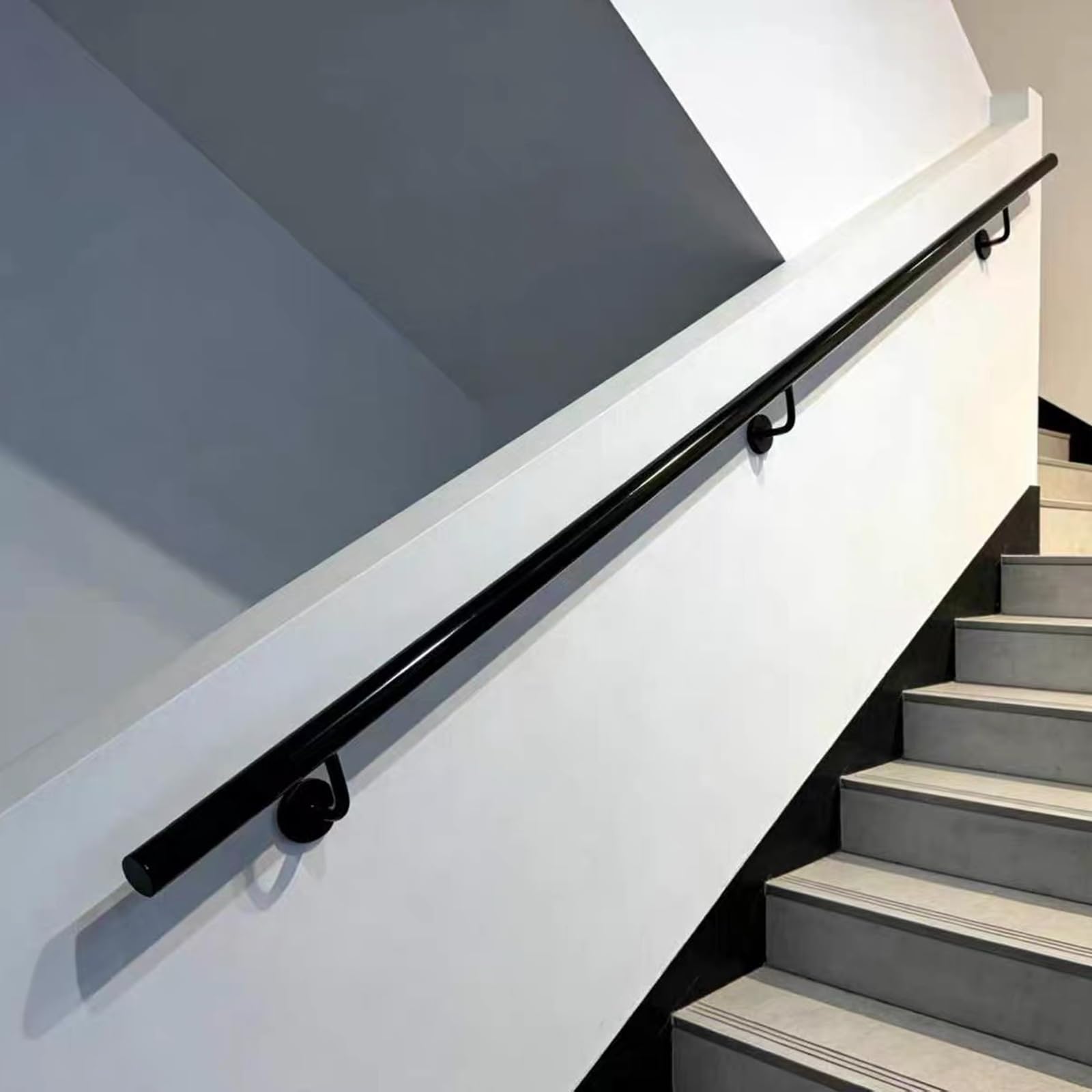 Poręcz Poręcz Poręcz schodowa 50cm-600cm Wybór modelu