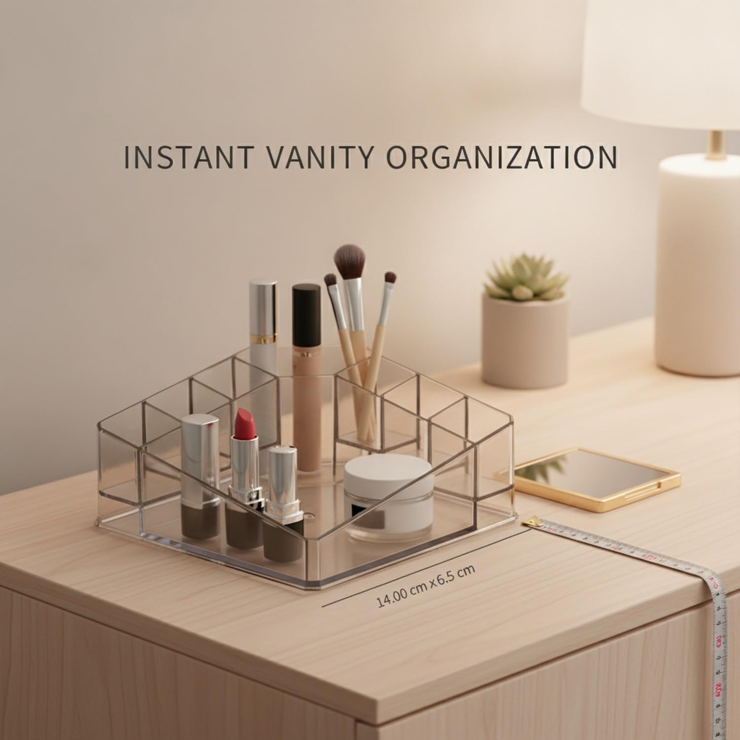 Organizzatore Cosmetici
