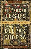 El tercer Jes&Atilde;&ordm;s: El Cristo que no podemos ignorar (Spanish Edition)