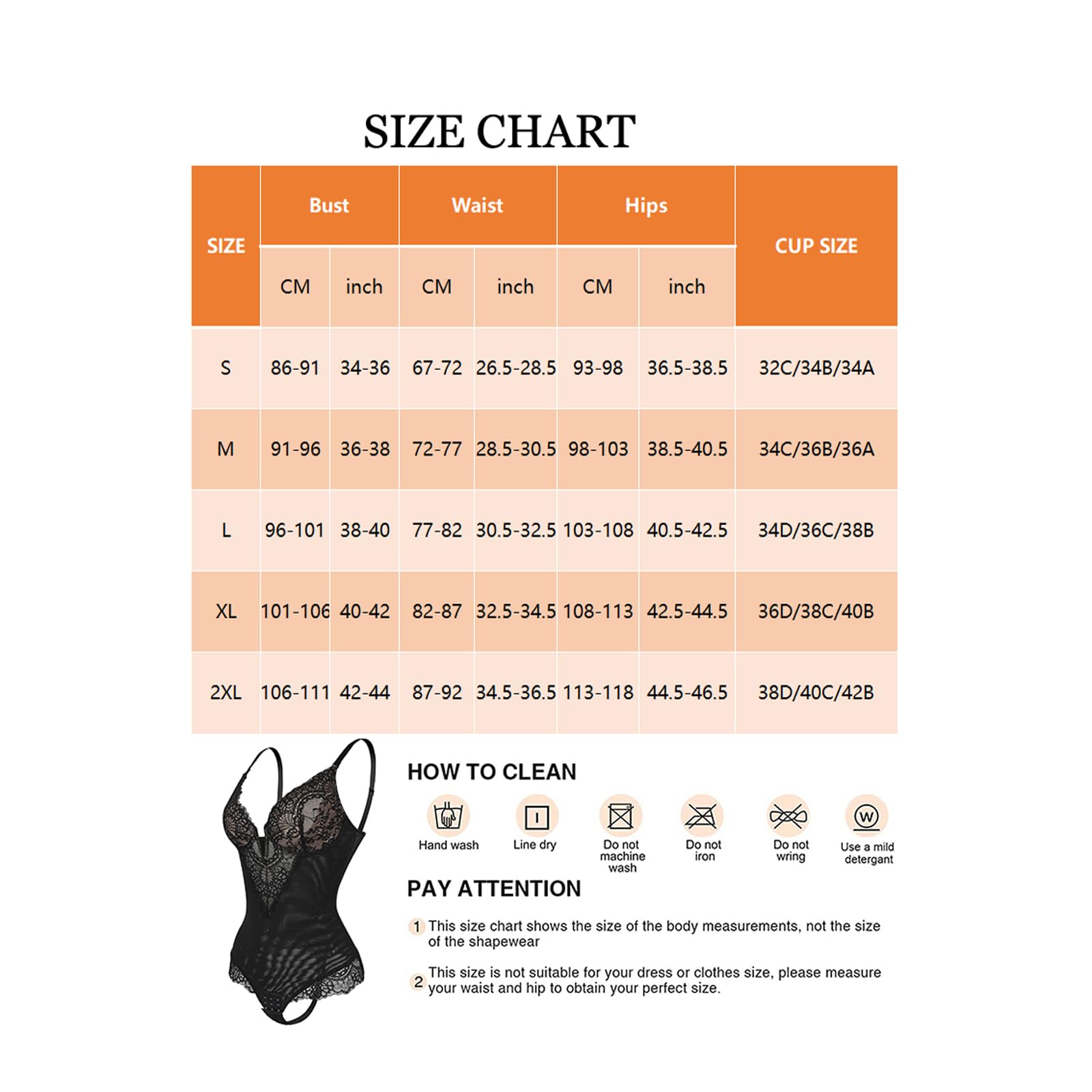 Body de Malla de Encaje para Mujer, Ropa Moldeadora con Control de Barriga, Cuello en V, Tangas, Ropa Interior, Monos de recuperación adelgazantes