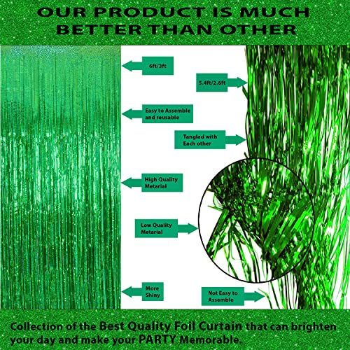 Image of Party Propz Jungle Theme Birthday Decoration Combo - Pack of 64 Pcs | Animal Theme Birthday Party Decorations With Led Light, 30 - 32ft Animals Safari Forest Foil Balloons (Cardstocks)