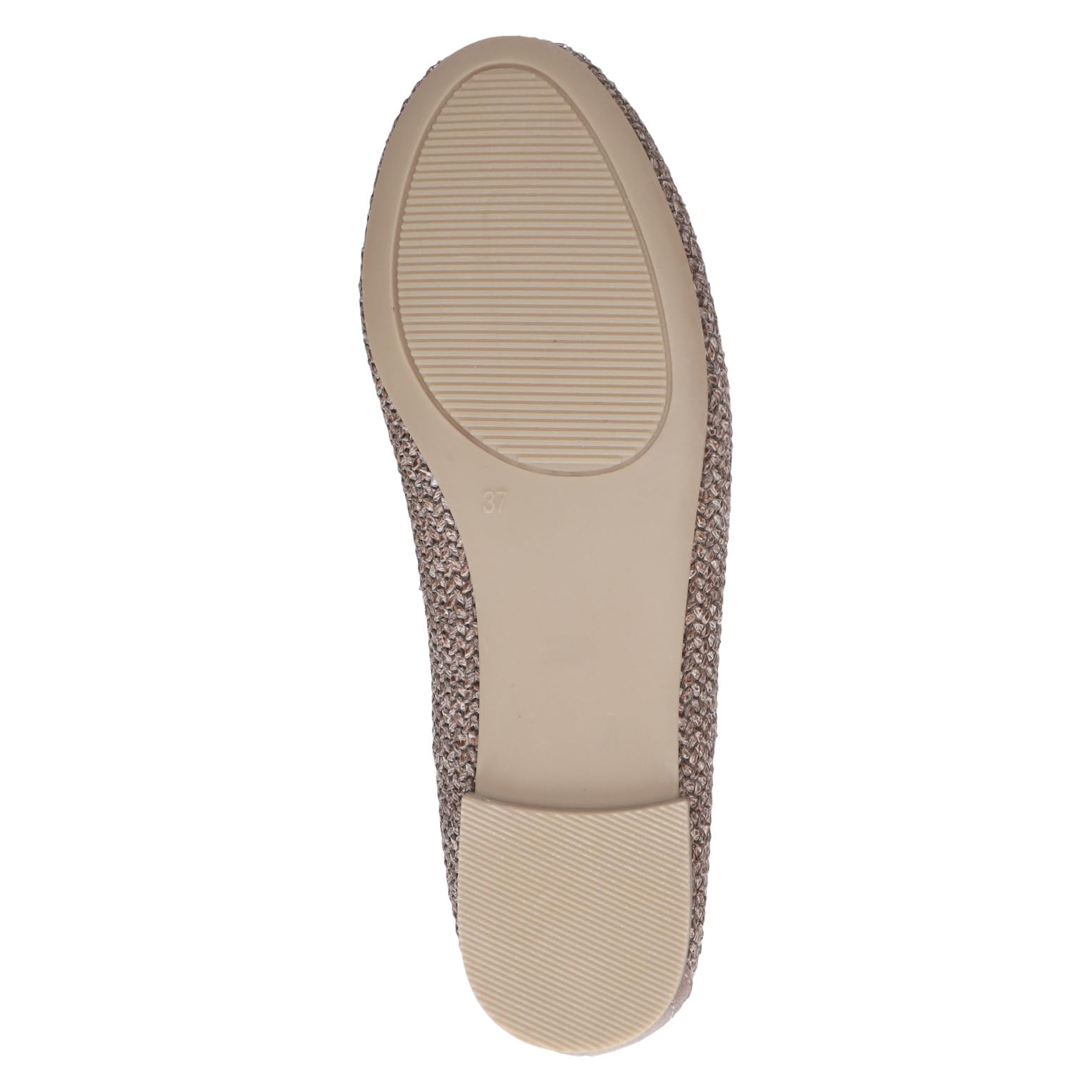 CAPRICE Kobiety Caprice Damen 9-22112-46Balerinki