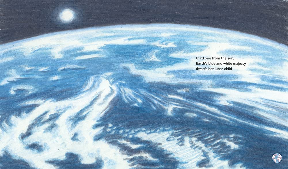 Earth Verse: Haiku from the Ground Up (Sci-Ku Haiku)