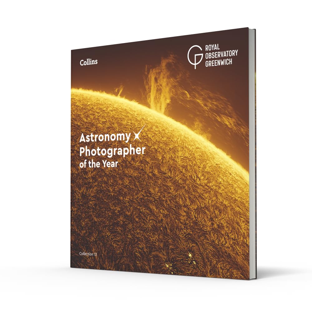 Astronomy Photographer of the Year: Collection 13