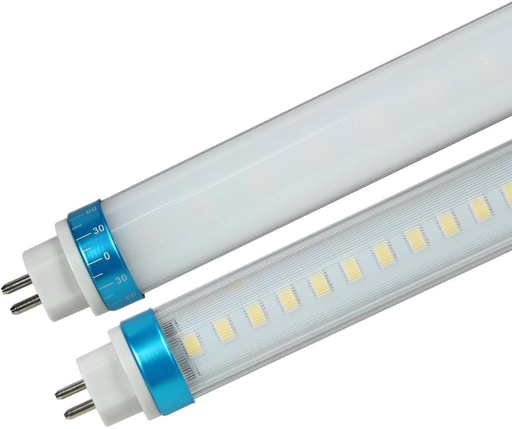 LEDISON T5 LED Tube 120cm 18Watt 6000K Day Light