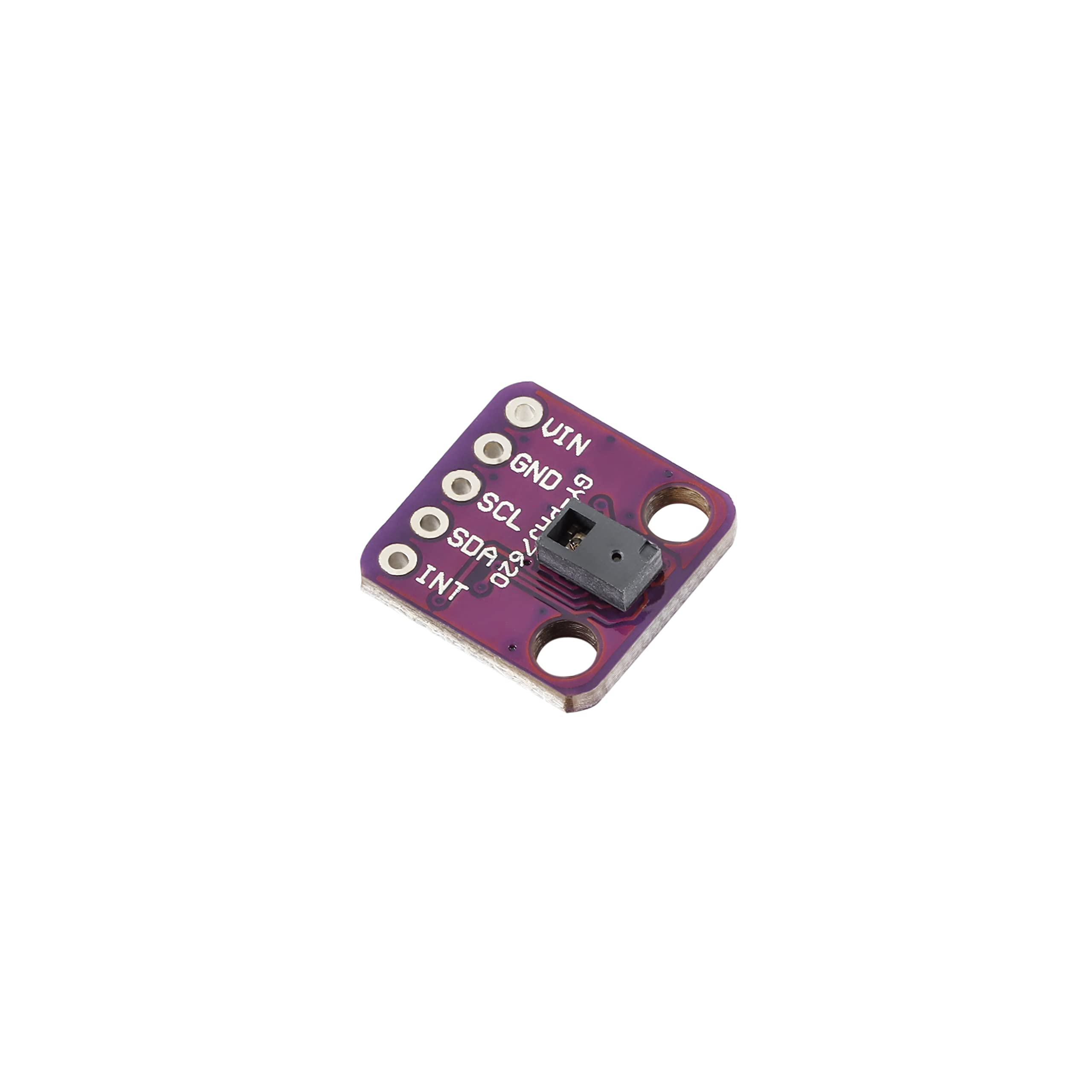 Snapklik Paj7620u2 Gesture Recognition Sensor Module Gesture