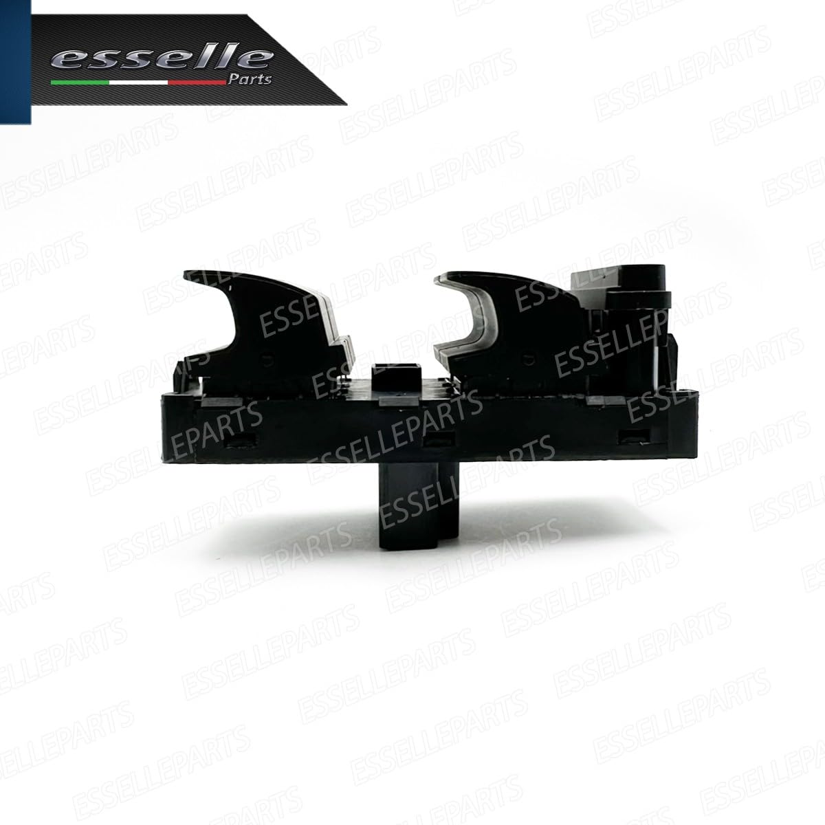 Pulsantiera Alzacristalli Lato Guida per VW T-Roc Interruttore Alzavetri