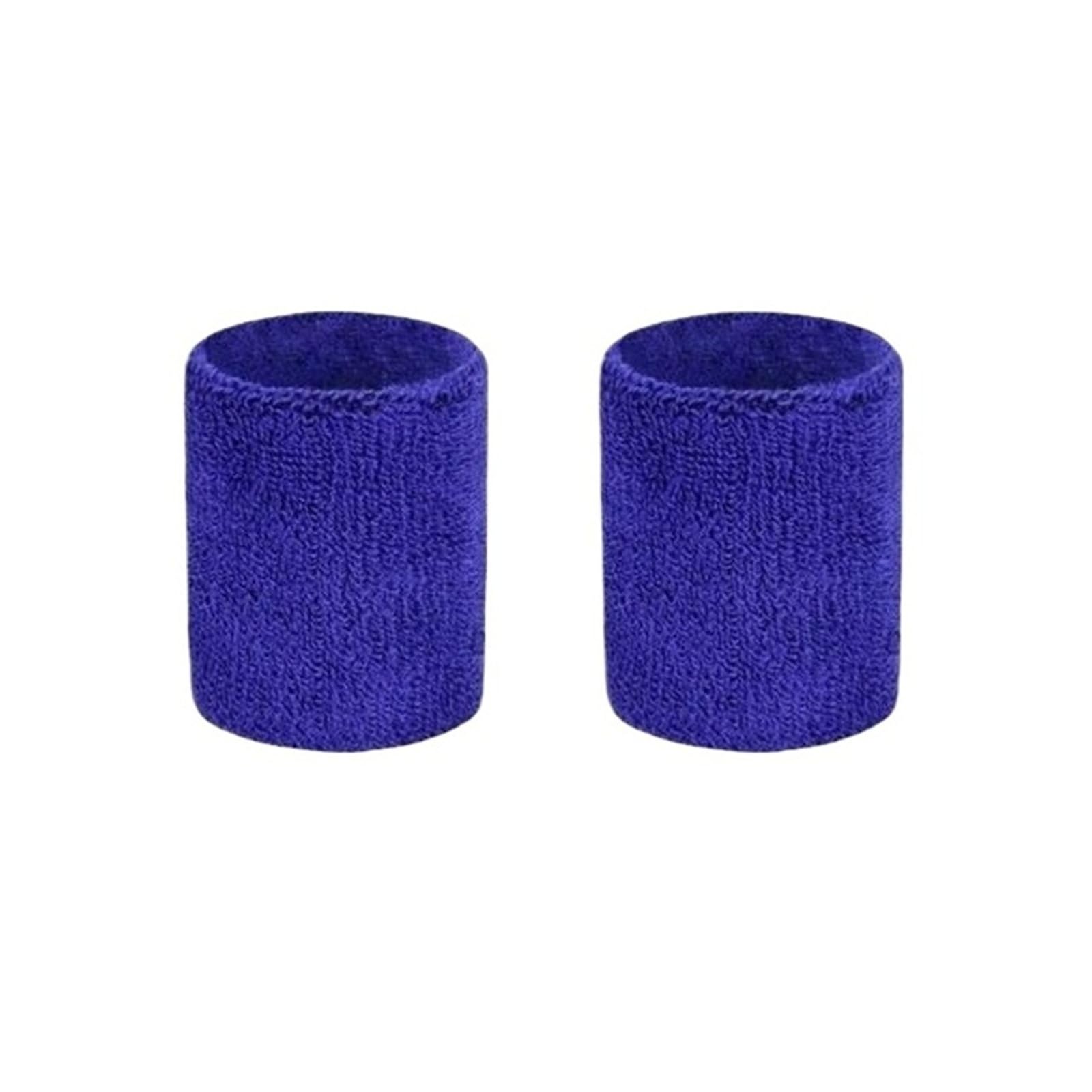 Generico Braccialetti Sportivi for Asciugamani da 8 x 10 cm. Fasce for Il Sudore Tennis