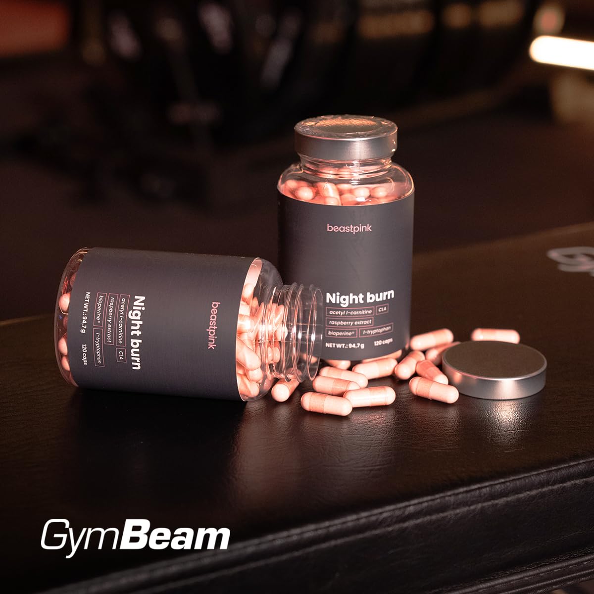 l carnitine with pre workout L-Carnitine 5000  EC Sports Supplements