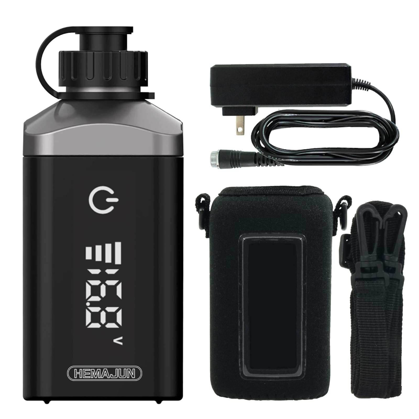 Amazon.co.jp: HEMAJUN ダイワ・シマノ製電動リール用バッテリー
