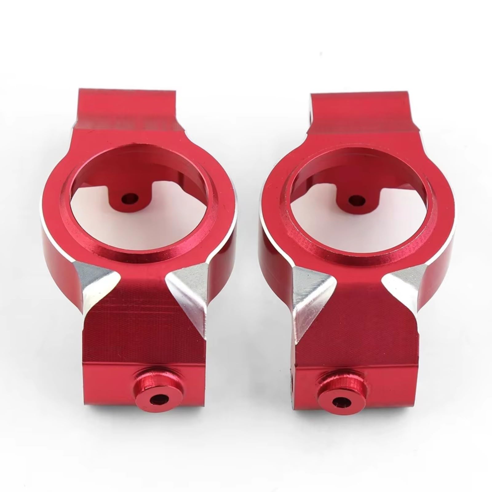 para Traxxas para X-maxx 1/5 RC Arm C-Hub Juego De Copas Dirección