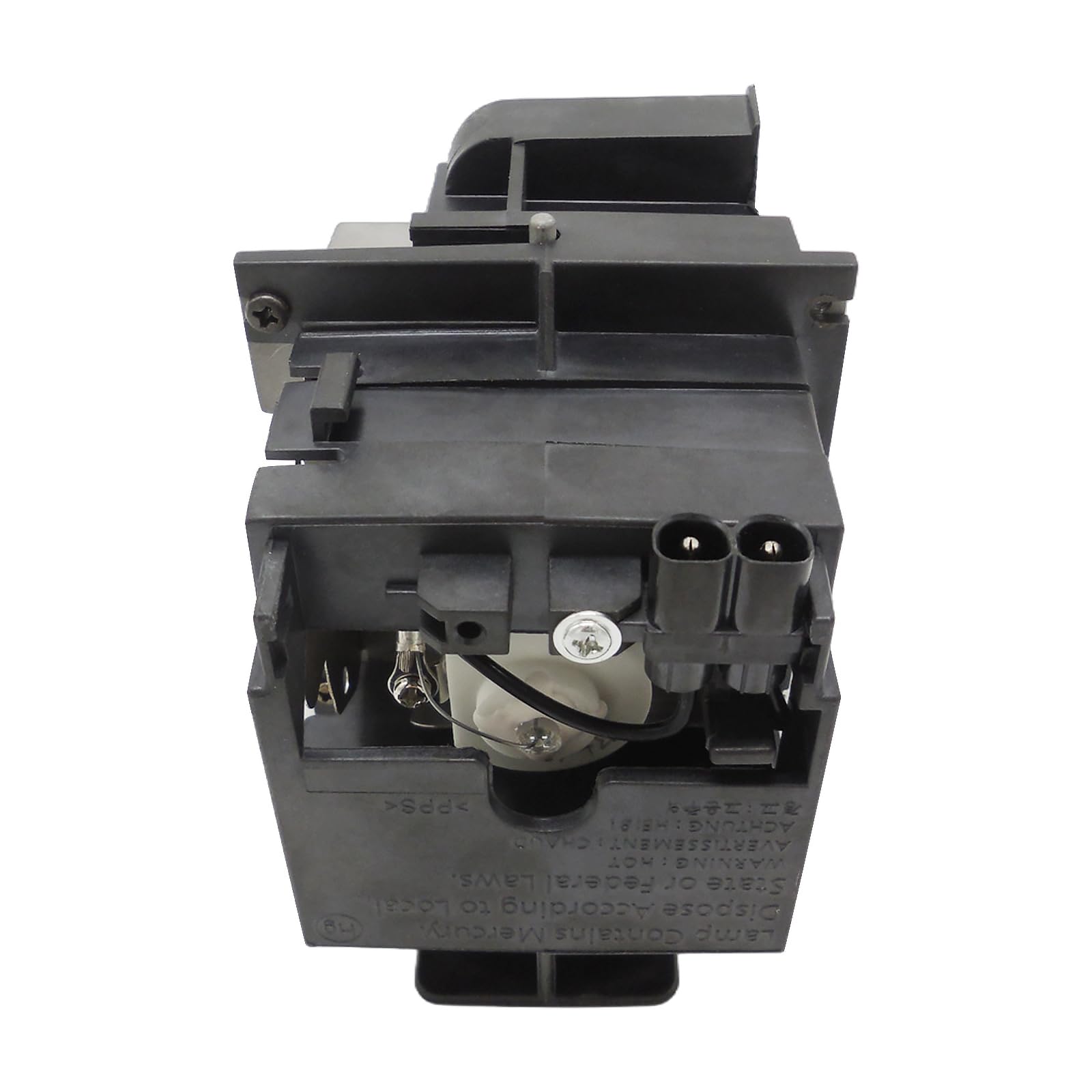 Lampe de projecteur originale ET-LAA110 pour Panasonic PT-AH1000E PT-AR100U PT-LZ370E