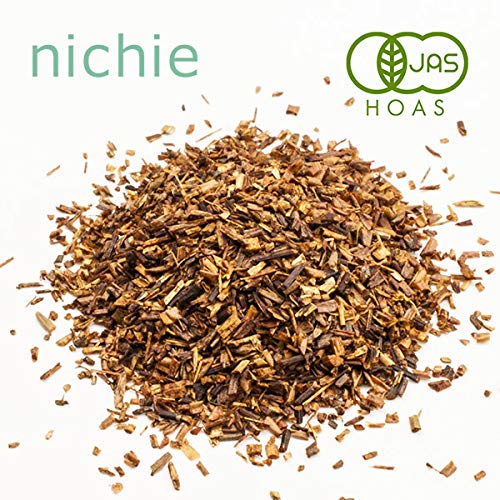 ニチエー nichie 有機ルイボスティー クラシック レッドマークJP20