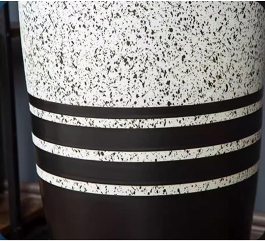 Pedestal Sinks Retro Integrated Basin Small Size Floor-Standing Wash Home Balcony Bathroom Outdoor Pool Sink (A)