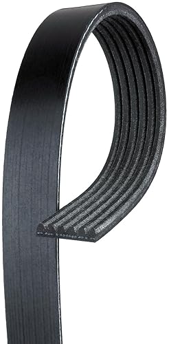 Serpentine Belt Compatible with Toyota Supra 3.0L L6 Gas 1993 1994 1995 1996 1997 1998 PC-1084670