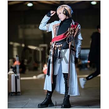 Amazon.co.jp: [COSXU] ゴージャスバージョン ファイナル