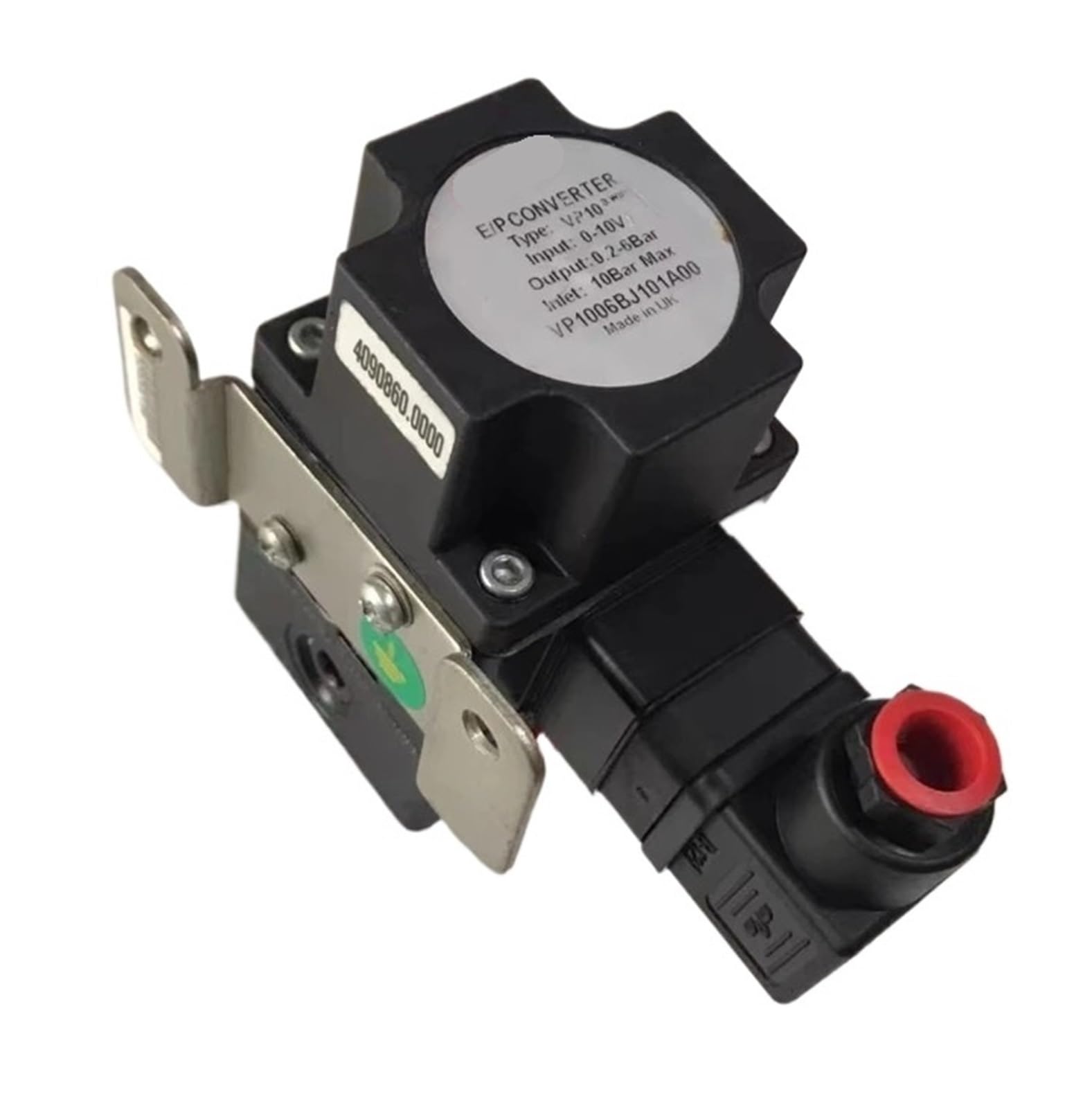 CXDFRSER VP1006BJ101A00 Proportional Valve