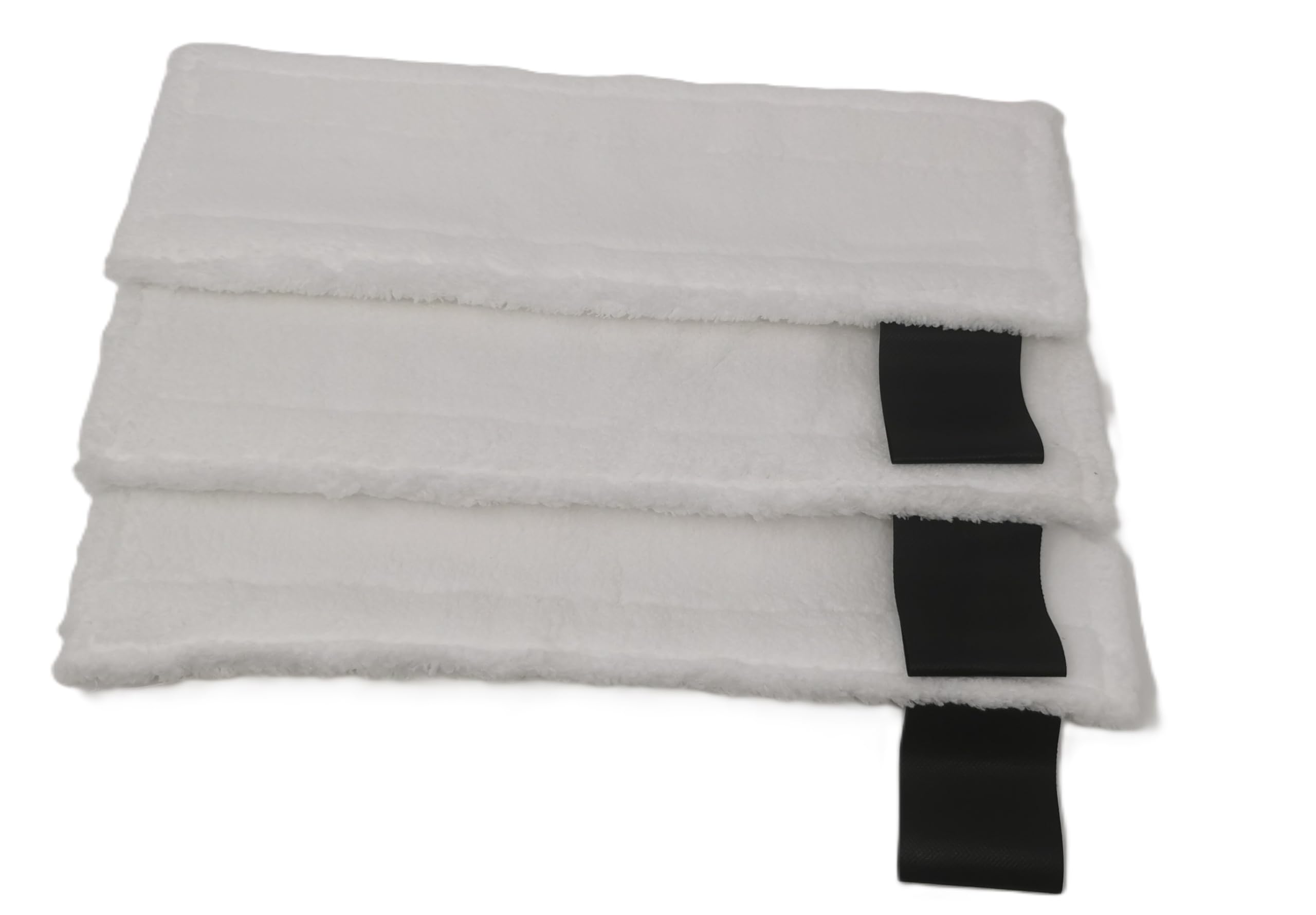 8er Set Mikrofaser Bodentücher Für Kärcher EasyFix SC1-SC5 – Waschbar, Hohe Saugkraft, Perfektes Dampfreiniger Zubehör