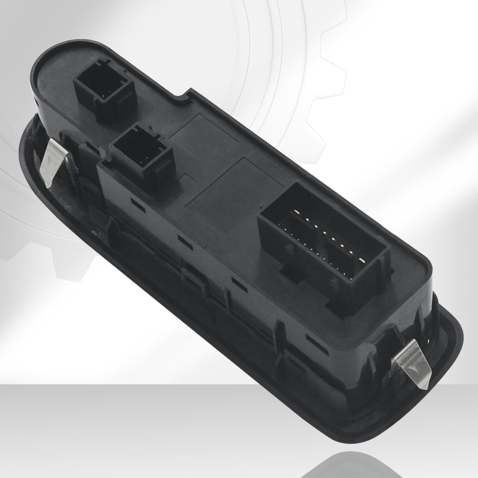 Interrupteur de commande de vitre électrique pour 308 508 C5 bouton de fenêtre 96644917XT 96631328XT